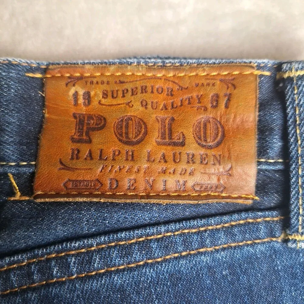 Polo Ralph Lauren polo ralph